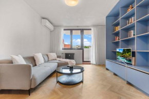 Elegant City Escape - Modern & Central Bratislava